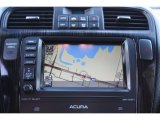 2006 Acura MDX Touring Navigation