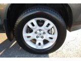 Acura MDX 2006 Wheels and Tires