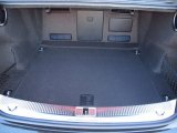 2014 Audi S8 quattro S Trunk