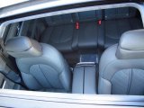 2014 Audi S8 quattro S Sunroof