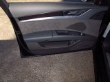 2014 Audi S8 quattro S Door Panel