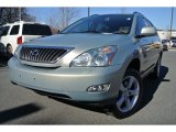 2008 Lexus RX 350 AWD