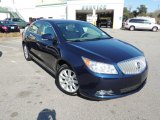 2012 Buick LaCrosse FWD Front 3/4 View
