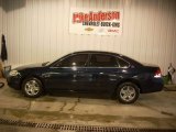 2007 Chevrolet Impala LS