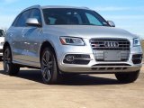 2014 Audi SQ5 Premium plus 3.0 TFSI quattro