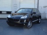 2008 Porsche Cayenne Tiptronic