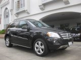 2011 Mercedes-Benz ML 350
