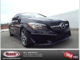 2014 Mercedes-Benz CLA 250