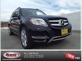 2014 Mercedes-Benz GLK 250 BlueTEC 4Matic