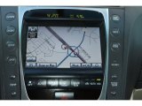 2011 Lexus GS 450h Hybrid Navigation