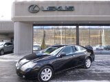 2009 Lexus ES 350