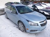 2011 Chevrolet Cruze LS