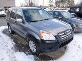 2006 Honda CR-V EX 4WD