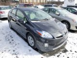 2011 Toyota Prius Hybrid II