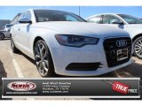 2014 Audi A6 2.0T quattro Sedan