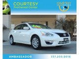 2013 Nissan Altima 2.5 S