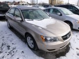 2007 Hyundai Sonata GLS