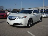 2011 Acura TSX Sedan