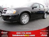 2014 Dodge Avenger SE