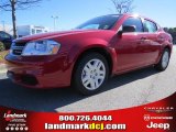 2014 Dodge Avenger SE
