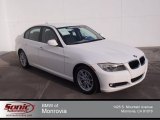 2010 Alpine White BMW 3 Series 328i Sedan #89947035