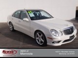 2009 Mercedes-Benz E 350 Sedan