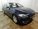 2013 BMW 5 Series 528i xDrive Sedan