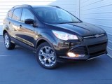 2014 Tuxedo Black Ford Escape SE 1.6L EcoBoost #89947018