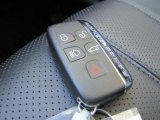 2014 Land Rover Range Rover Sport Supercharged Keys