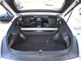 2009 Nissan 370Z Sport Touring Coupe Trunk