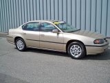 2005 Chevrolet Impala 