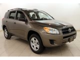 2011 Toyota RAV4 I4 4WD