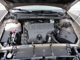 2005 Buick LeSabre Engines