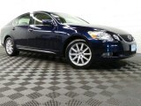 2006 Lexus GS 300 AWD