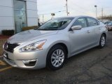 2013 Nissan Altima 2.5 S