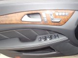 2014 Mercedes-Benz CLS 63 AMG Door Panel