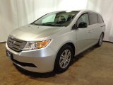 2011 Honda Odyssey EX-L