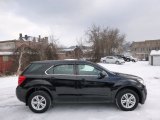 2012 Chevrolet Equinox LS