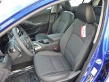 2014 Kia Optima SX Turbo Front Seat