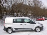 2014 Silver Metallic Ford Transit Connect XL Van #89980729