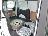 2014 Ford Transit Connect XLT Van Trunk