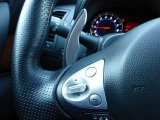 2010 Infiniti FX 50 AWD Controls