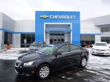 2011 Chevrolet Cruze LS