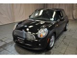 2011 Mini Cooper Hardtop