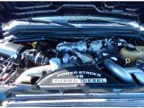 2008 Ford F450 Super Duty Engines