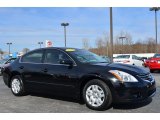 2010 Nissan Altima 2.5 S