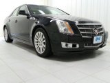 2010 Cadillac CTS 3.0 Sedan