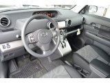 2014 Scion xB  Dark Gray Interior