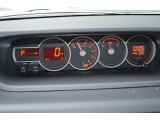 2014 Scion xB  Gauges