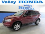 2011 Honda CR-V SE 4WD